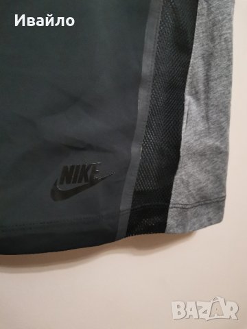 Nike WMNS Bonded Top. , снимка 2 - Тениски - 40889345