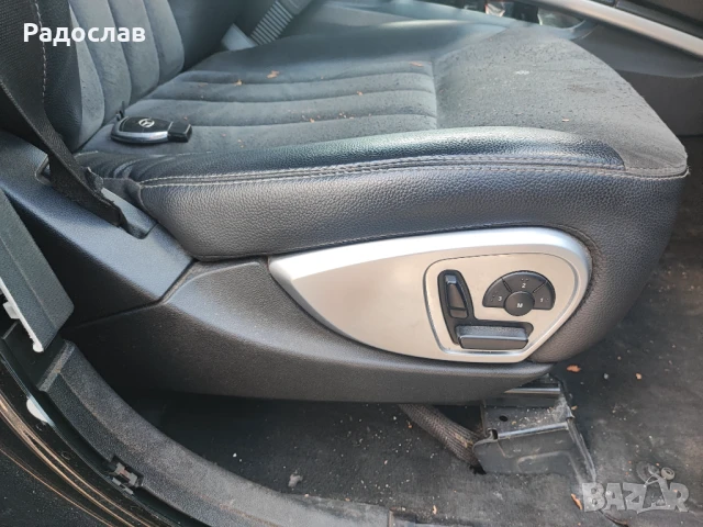 Мерцедес ML 420 CDI 306 коня W164 НА ЧАСТИ,, снимка 9 - Автомобили и джипове - 50507283