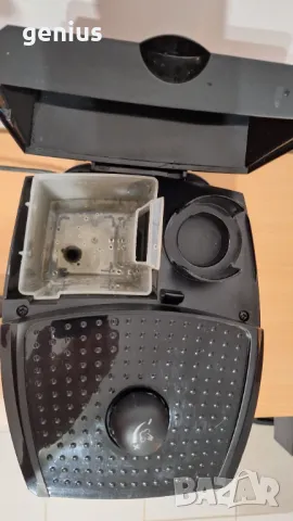 Кафемашина Делонги Delonghi ec153b, снимка 8 - Кафе машини - 47867257