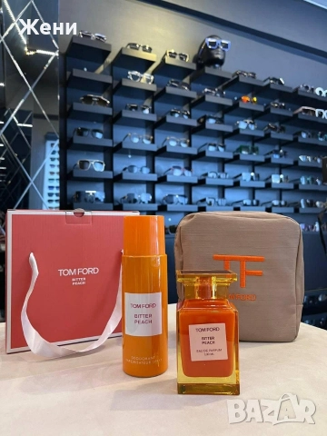 Мъжки и дамски подаръчни комплекти 