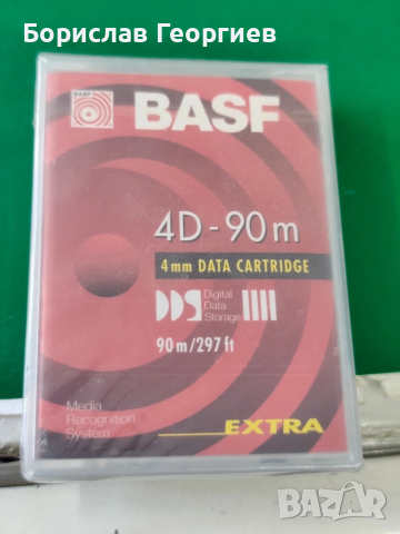 Нови аудио касетки хромни dat sony tdk, снимка 10 - Аудио касети - 52060998