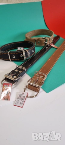 Продавам български нашийници, поводи и нагръдници за кучета, снимка 7 - За кучета - 53698659