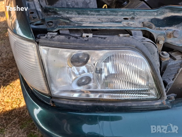 Audi A6 C4 2.6 Quattro на части , снимка 14 - Автомобили и джипове - 53791980