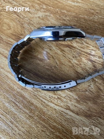 Мъжки оригинален японски часовник Seiko , снимка 9 - Мъжки - 56314434
