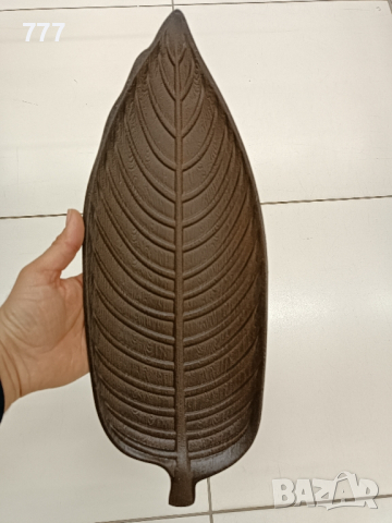 дървени табли, снимка 2 - Чинии - 44633741