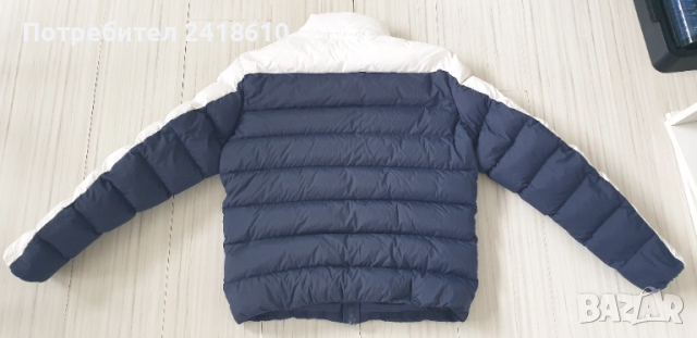 Tommy Hilfiger Down Mens Jacket Size M  ОРИГИНАЛ! Мъжко пухено Яке!, снимка 11 - Якета - 52053615