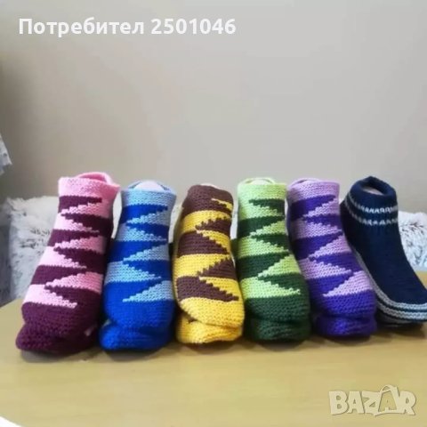 Продавам ръчно плетиво, снимка 8 - Други - 40871757