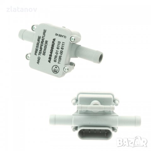 MAP сензор за газов инжекцион, снимка 3 - Части - 39876029