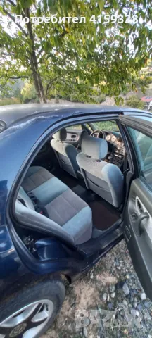 Mitsubishi Galant na chasti, снимка 14 - Автомобили и джипове - 47095768