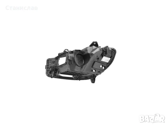 Дясна основа (корпус) за фар за Mercedes C-Class W206 (2022+), снимка 3 - Части - 47927767