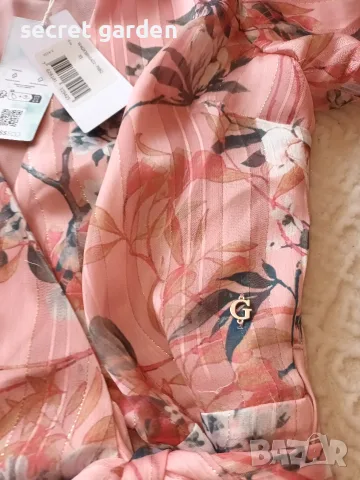 рокля Guess размер хс , снимка 4 - Рокли - 55873725
