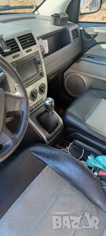 jeep compass 2.0 crd, снимка 7 - Автомобили и джипове - 52354294