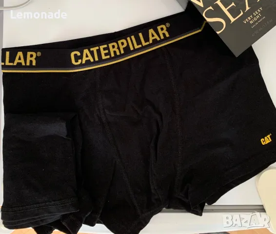 Нови мъжки боксерки памук Л размер , снимка 2 - Бельо - 48823260