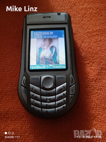 Nokia 6630, снимка 8 - Nokia - 42549867
