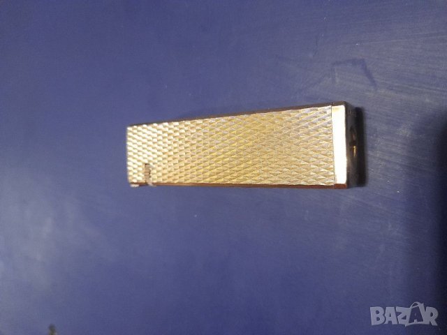 Стара газова запалка , снимка 2 - Други ценни предмети - 35720611