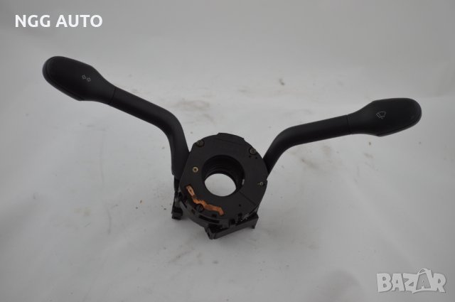 Втора Употреба Оригинален Ключ/Лост чистачки и мигачи за Фолксваген Поло 1994 - 1998г. 6n0 6n1 