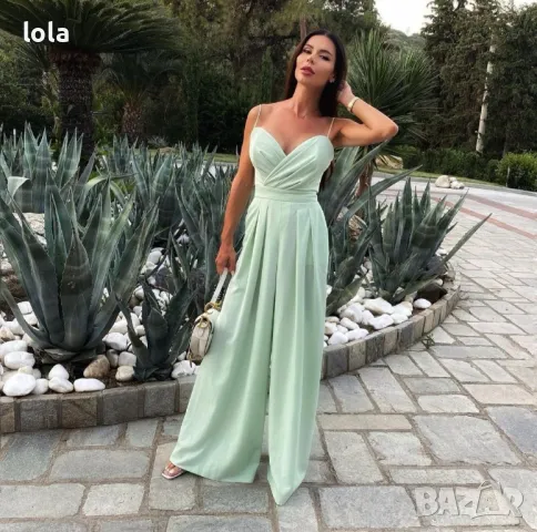 гащеризон Replica moda, снимка 3 - Гащеризони - 49865110