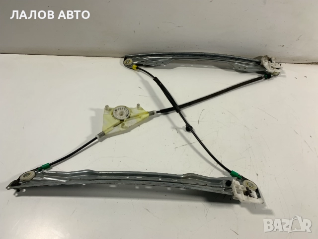 Преден десен стъклоповдигач Ситроен Ц5 Preden desen stuklopovdigach Citroen C5 9648486380