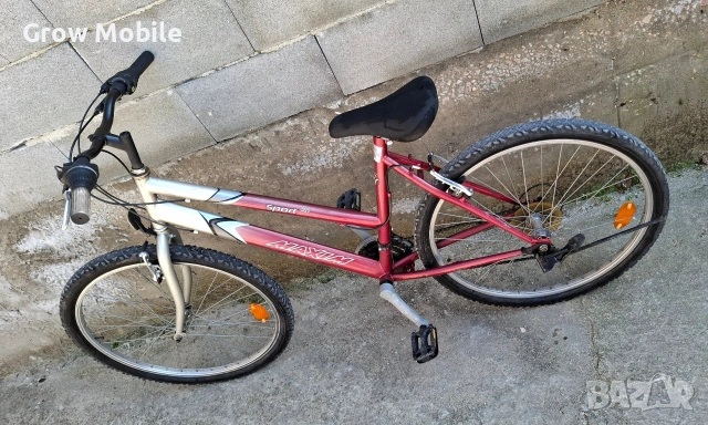 Велосипед 26 цола, снимка 2 - Велосипеди - 53706614