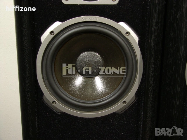 Тонколони  Quadral shogun mk IV , снимка 5 - Тонколони - 53414183