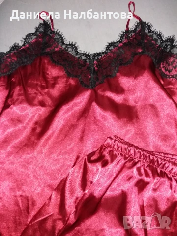 Пижамка за макси 4XL , снимка 5 - Пижами - 51268747