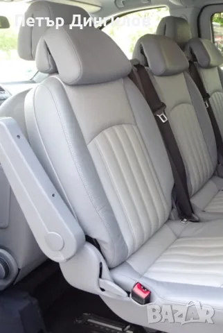 2.2 CDI 150кс DSG Trend , снимка 17 - Бусове и автобуси - 56124713