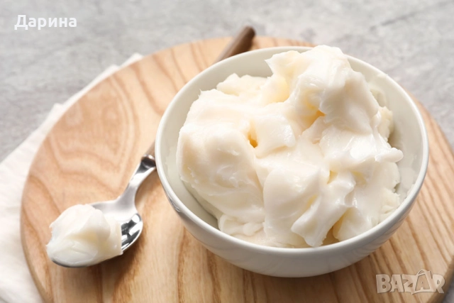 Свинска мас 