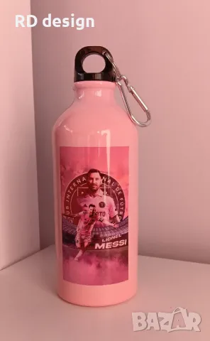 Комплект "Лео Меси", снимка 3 - Фен артикули - 49039185