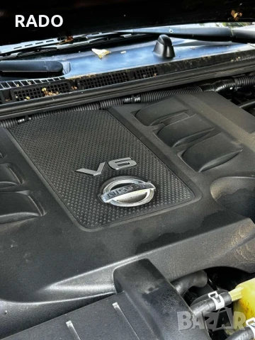 Nissan Navara D 3.0 V6, снимка 16 - Автомобили и джипове - 51136007