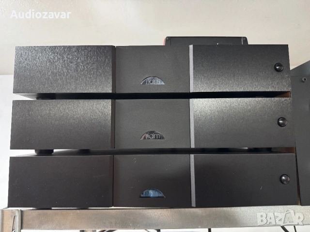 Naim Audio High-End комплект, снимка 5 - Аудиосистеми - 53447772