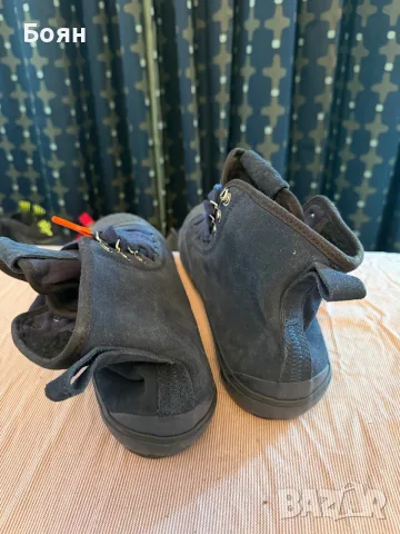 Diesel Nike маратонки Jordan, снимка 12 - Маратонки - 56391887