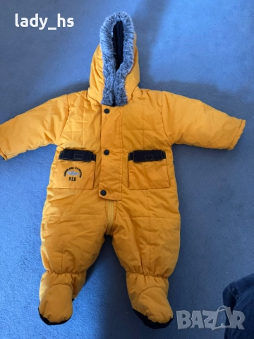 Бебешки космонавти, снимка 3 - Бебешки ескимоси - 52190283