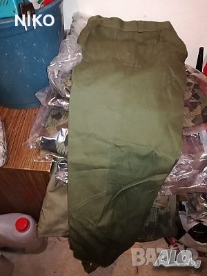 Продавам,камуфлажни дрехи, снимка 5 - Костюми - 35704399