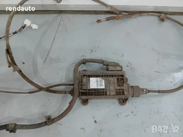 46300-05041 Модул ръчна спирачка Toyota Avensis t29 2015-2019 RHD