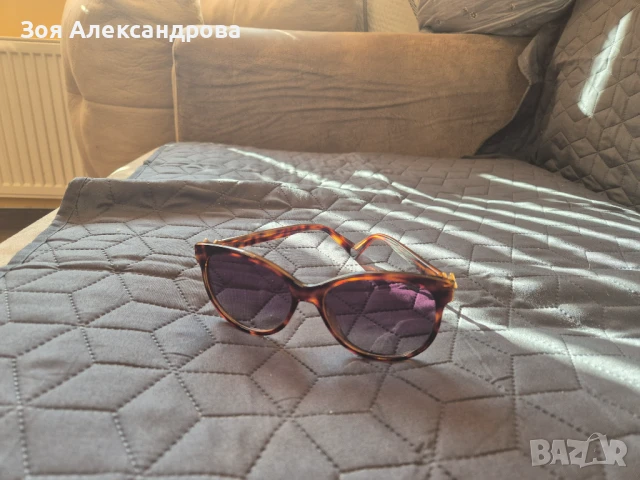 Слънцезащитни очила Polaroid, снимка 4 - Слънчеви и диоптрични очила - 51368695