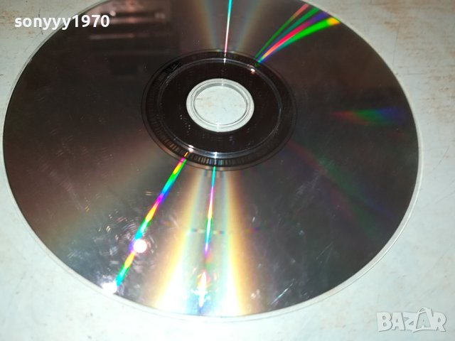 WHITNEY HOUSTON CD 2108231225, снимка 11 - CD дискове - 41919257