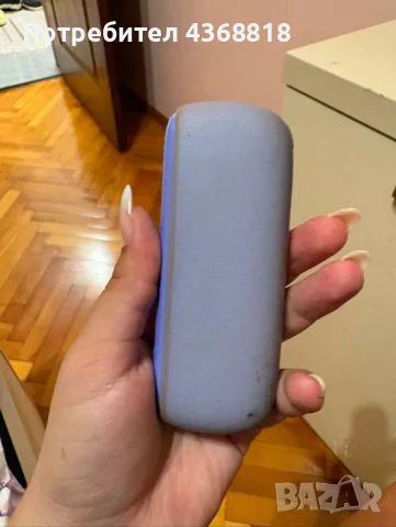 IQOS iluma i - Violet, снимка 5 - Друга електроника - 55784421