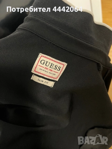 Мъжка маркова тениска, снимка 6 - Тениски - 51877198