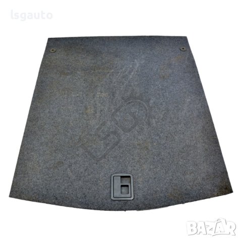 Мокетена кора багажник AUDI A4 (B8) 2008-2015 ID:100061