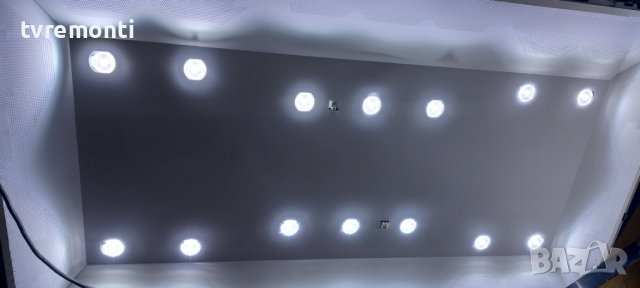 MAIN BOARD,BN94-12679C, BN41-02582B, for ,SAMSUNG ,UE32M4002AK for 32inc DISPLAY CY-JM032AGEV2V, снимка 7 - Части и Платки - 42514183