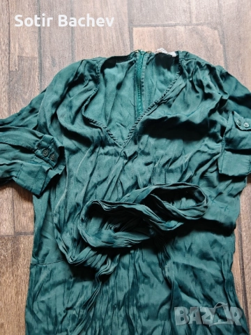 продавам дамска рокля , снимка 3 - Рокли - 51854783