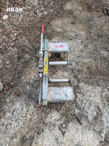 Количка за автомобил, снимка 6 - Аксесоари и консумативи - 53697980