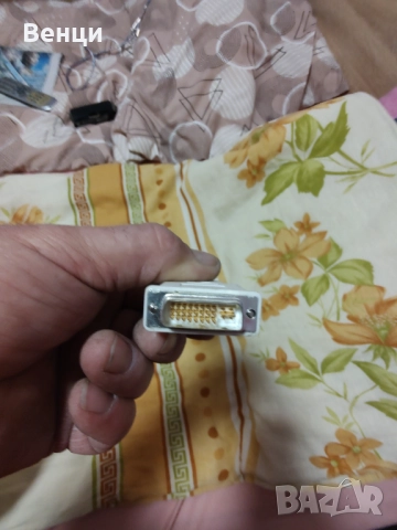 Кабели, снимка 3 - Работни компютри - 52539456