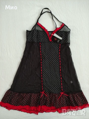 Нова нощница Maris Collection, M