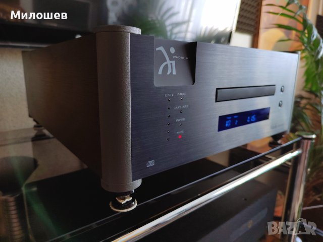 WADIA 6 Супер Промоция!!! , снимка 3 - Ресийвъри, усилватели, смесителни пултове - 41392005