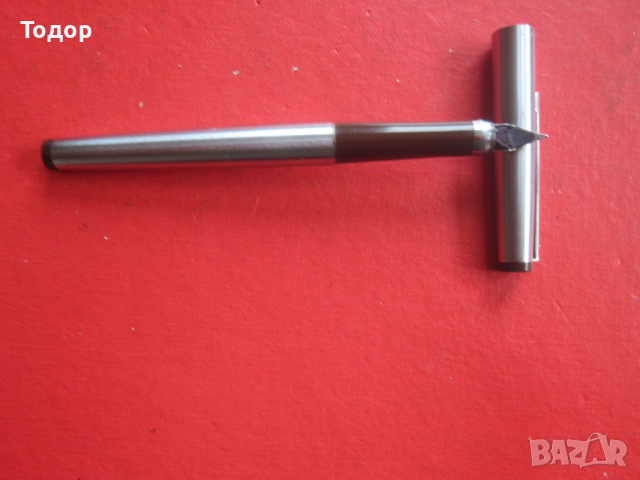 Страхотна немска писалка Гарант Докар, снимка 5 - Колекции - 36204566