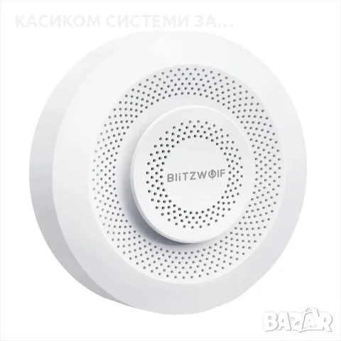 Смарт устройство за качество на въздуха, снимка 7 - Други - 56314276