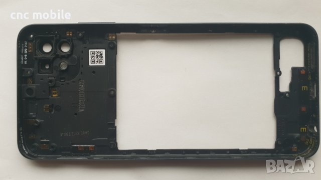 Samsung Galaxy A22 - Samsung SM-A226F/B - Samsung A22 5G оригинални части и аксесоари, снимка 10 - Резервни части за телефони - 40501199