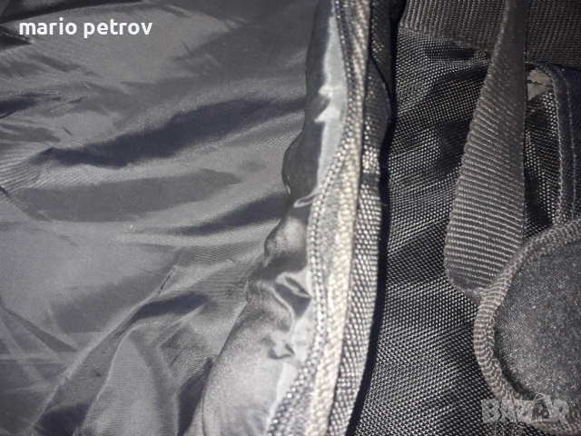 Продавам калъф за цигулка и контрабас, снимка 12 - Калъфи, кейсове - 53692598