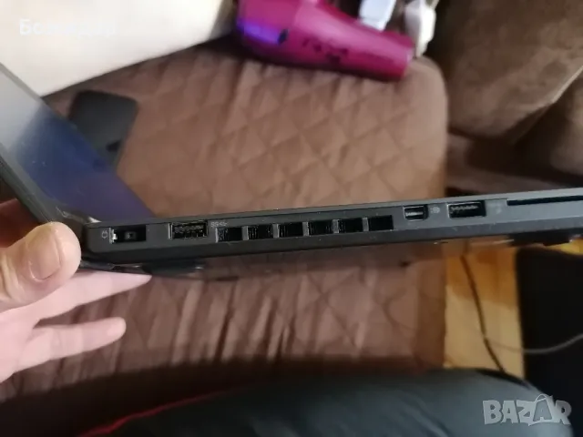 lenovo t 460 , снимка 8 - Лаптопи за работа - 48925172